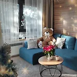 Wonderwood Family Apartment