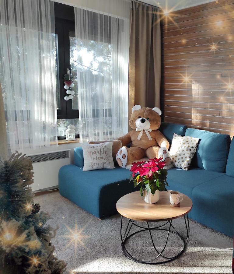 Wonderwood Family Zlatibor