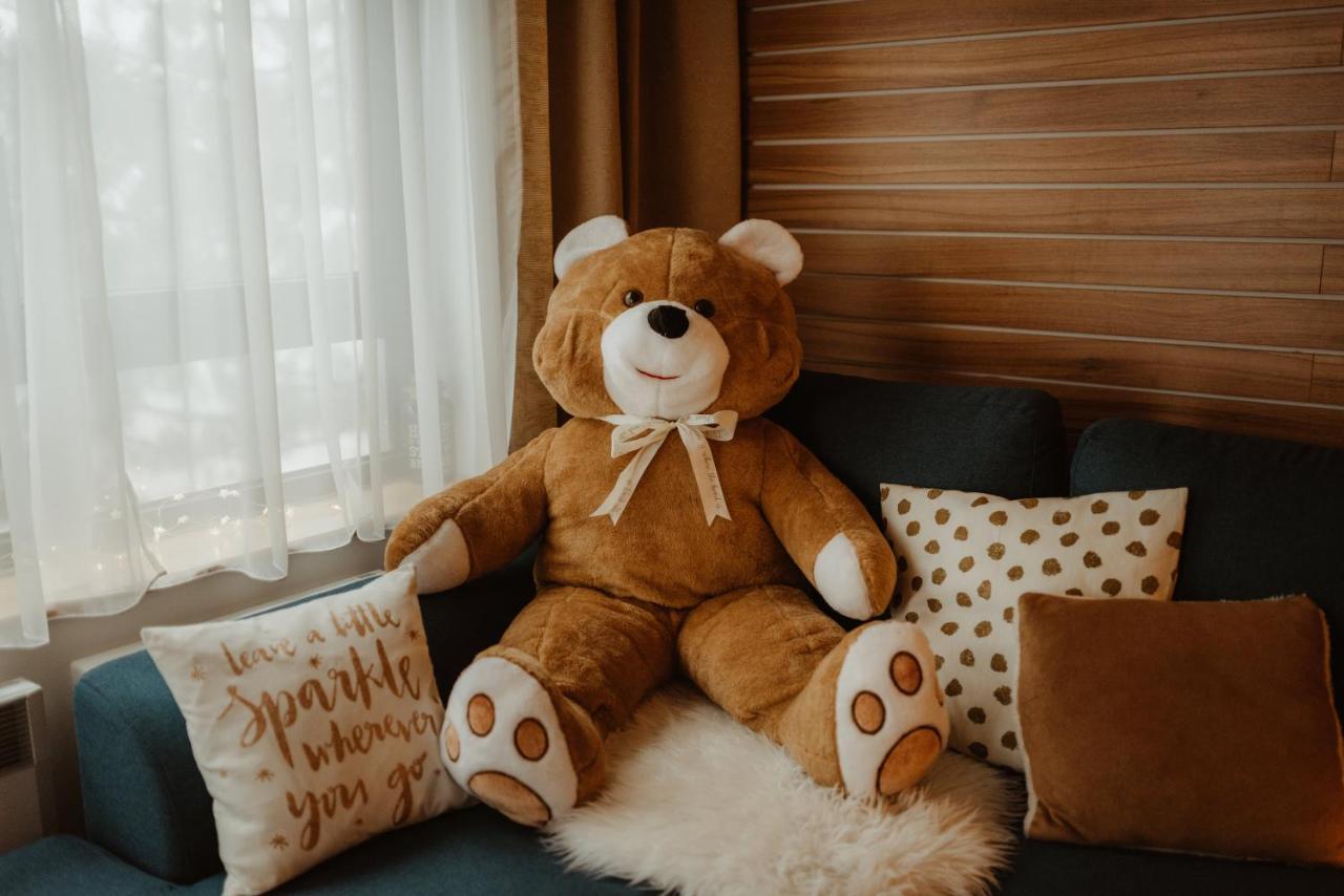 Wonderwood Family * Zlatibor