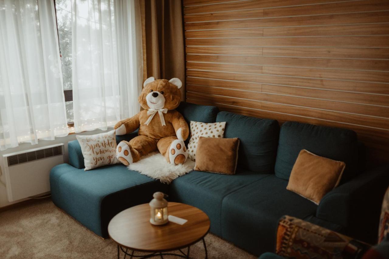 Wonderwood Family Apartment *