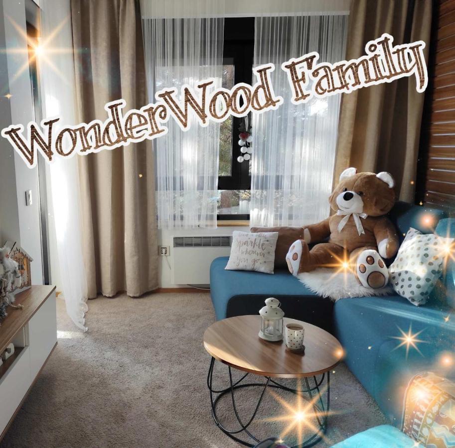 Wonderwood Family * Zlatibor