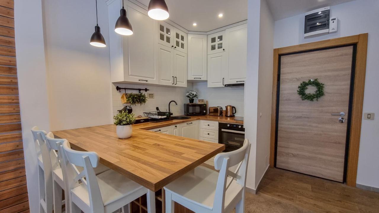 Wonderwood Family Apartment Zlatibor