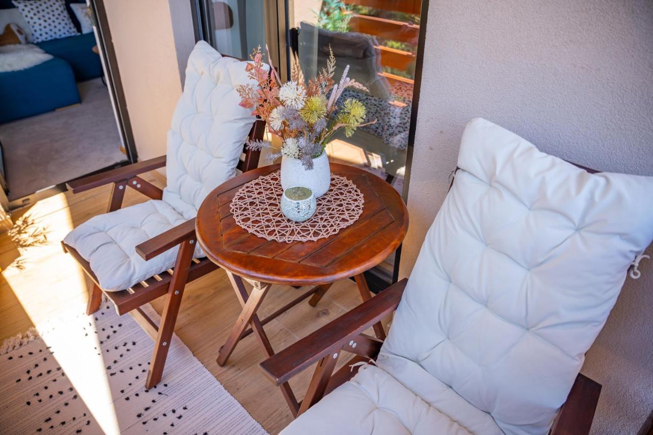 Wonderwood Family Apartment *
