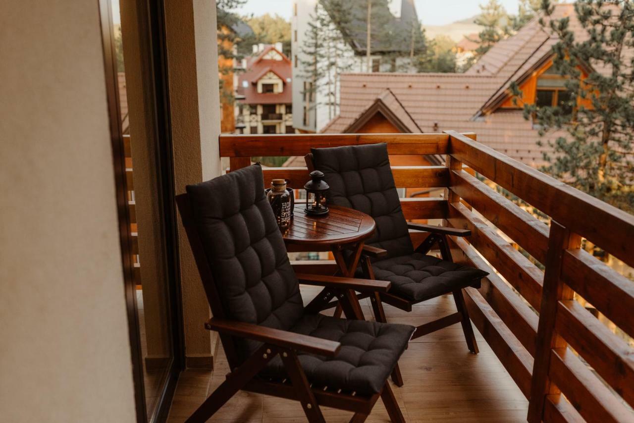 Apartment Wonderwood Family Zlatibor