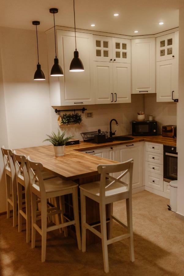 Wonderwood Family Apartment *