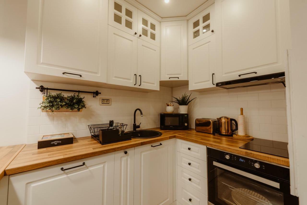 Wonderwood Family Apartment Zlatibor