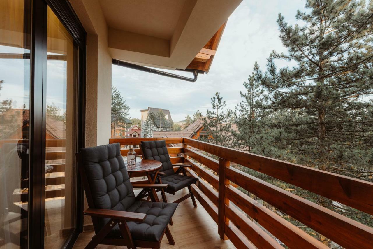 Wonderwood Family Zlatibor