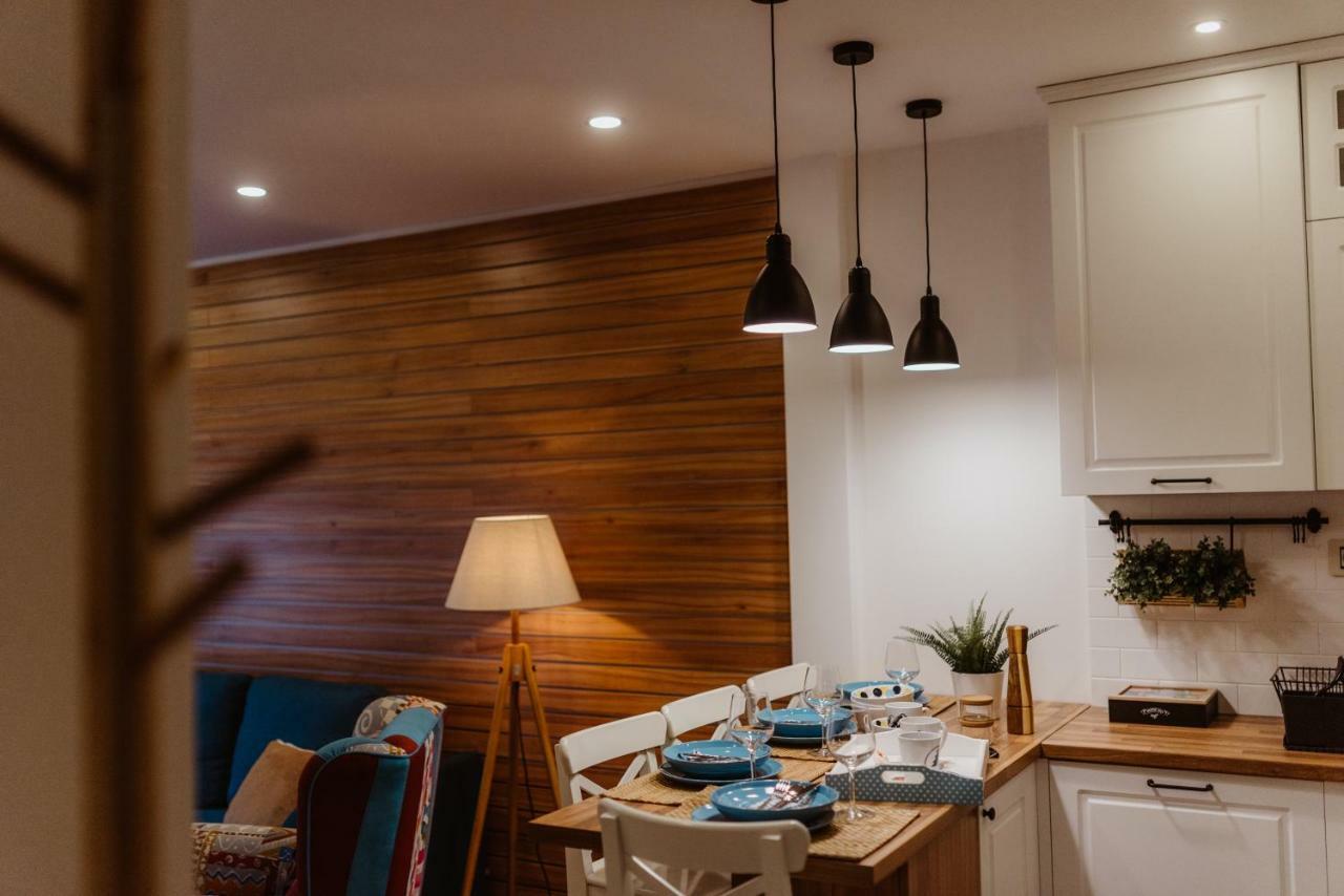 Wonderwood Family Apartment Zlatibor