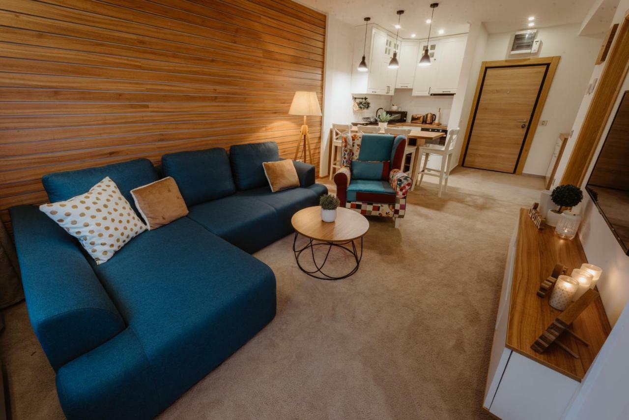 Apartment Wonderwood Family Zlatibor