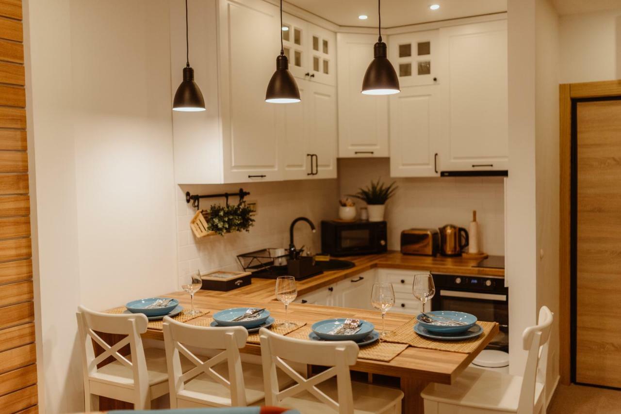 Apartment Wonderwood Family Zlatibor