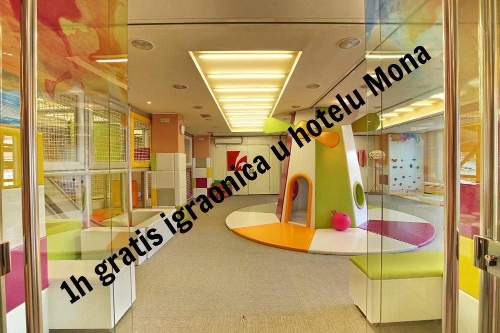 Wonderwood Family Apartment Zlatibor
