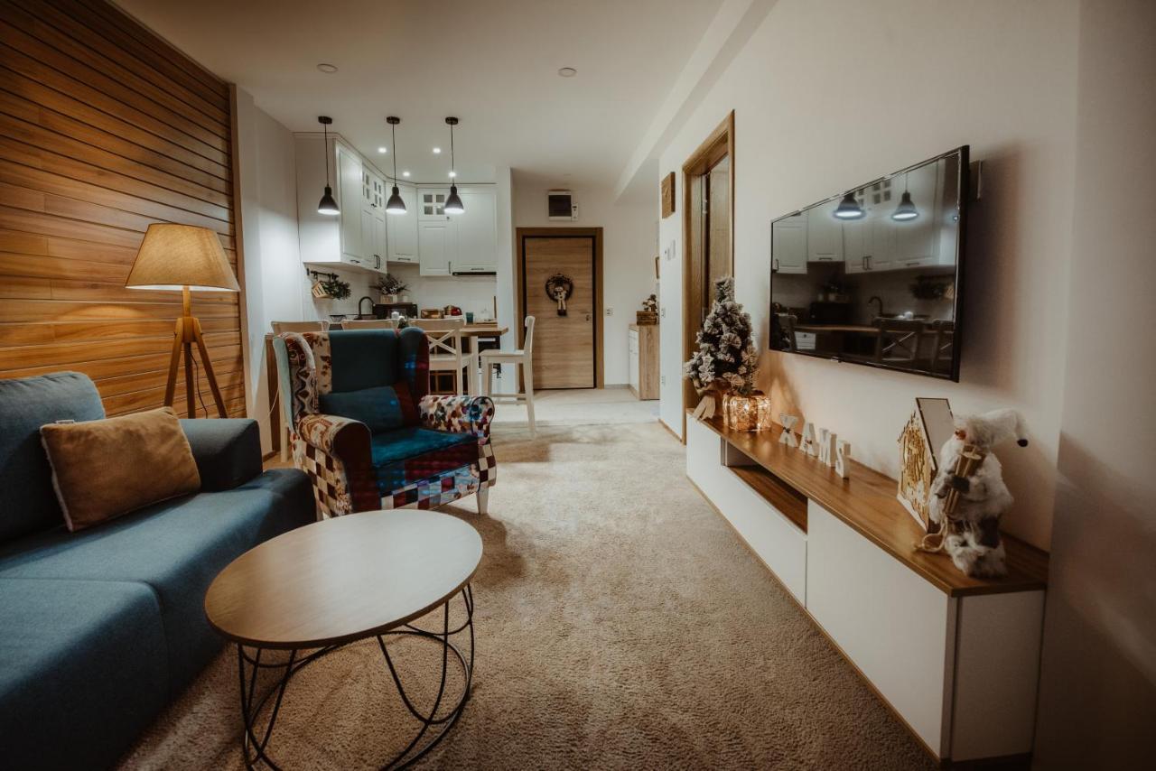 Apartment Wonderwood Family